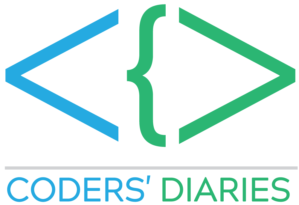 Coders Diaries