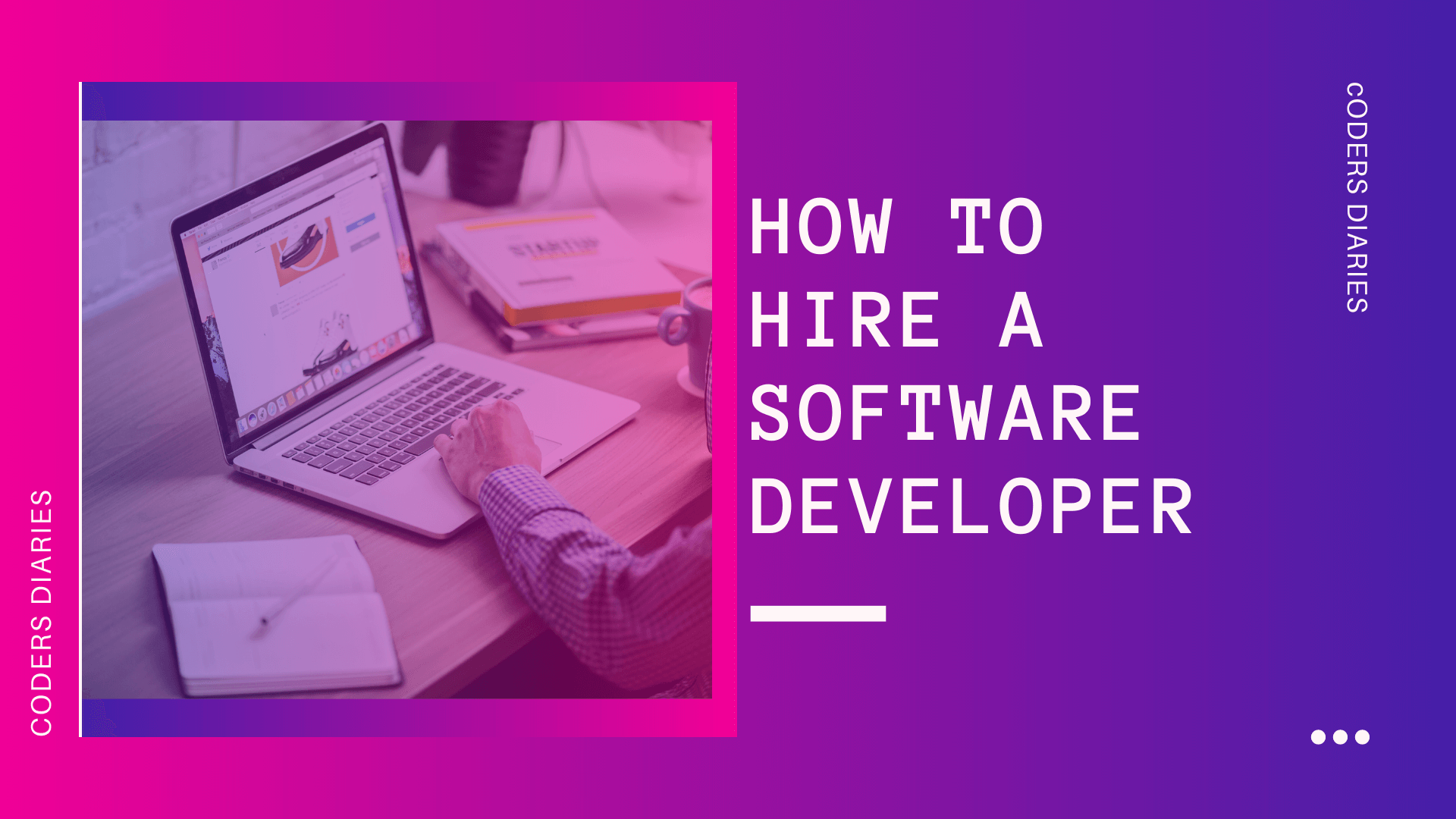 How to hire a software developer 2021
